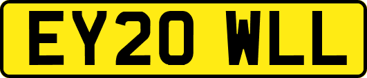 EY20WLL