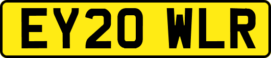 EY20WLR