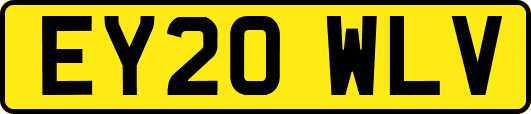 EY20WLV