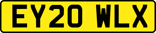 EY20WLX
