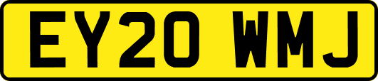 EY20WMJ