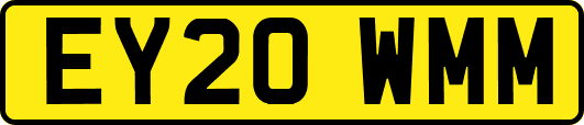 EY20WMM