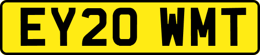 EY20WMT