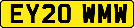 EY20WMW