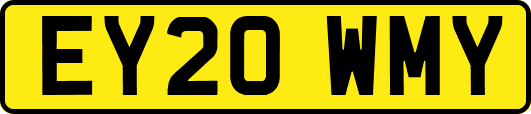 EY20WMY