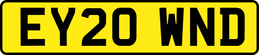 EY20WND