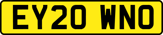 EY20WNO
