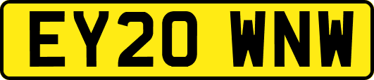 EY20WNW