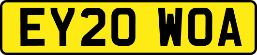 EY20WOA