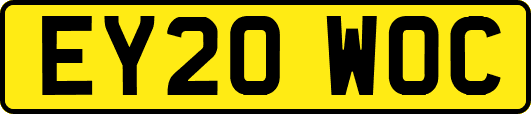 EY20WOC