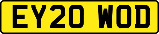 EY20WOD