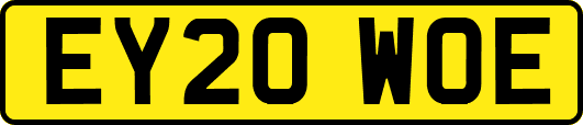 EY20WOE