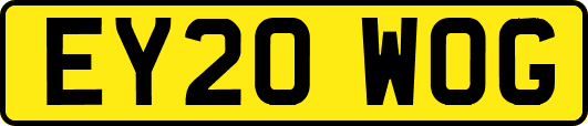EY20WOG