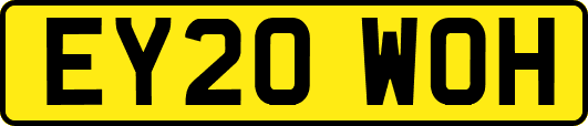 EY20WOH