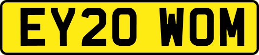EY20WOM