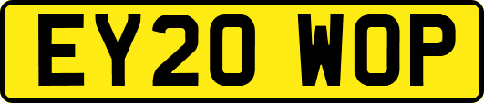 EY20WOP