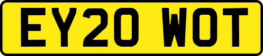 EY20WOT