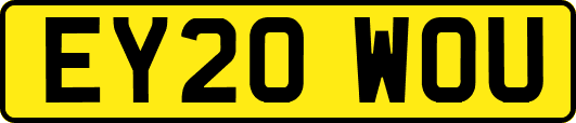 EY20WOU