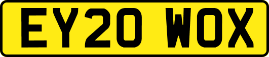 EY20WOX