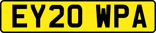 EY20WPA