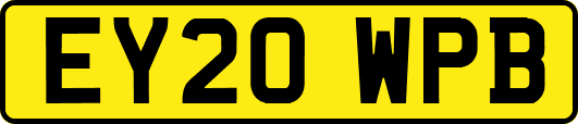 EY20WPB