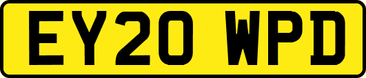 EY20WPD