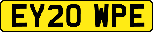 EY20WPE