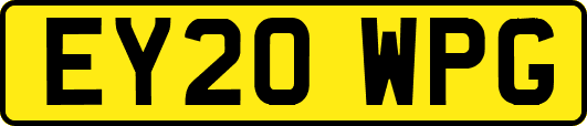 EY20WPG