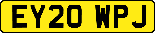 EY20WPJ