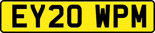 EY20WPM