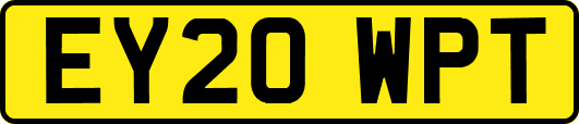 EY20WPT