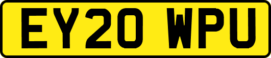 EY20WPU