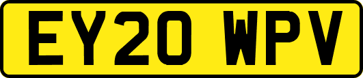 EY20WPV
