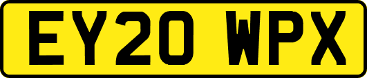 EY20WPX