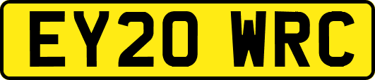EY20WRC