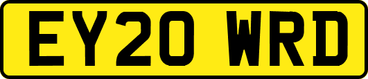 EY20WRD