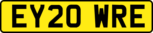 EY20WRE