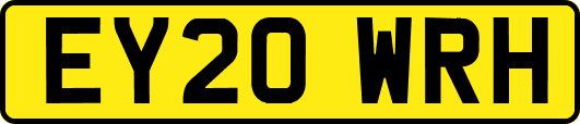 EY20WRH