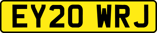 EY20WRJ