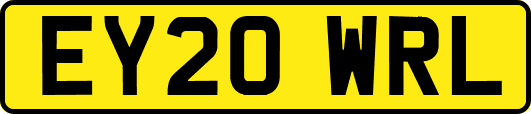 EY20WRL