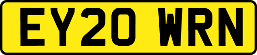 EY20WRN