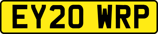 EY20WRP