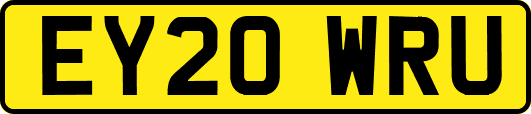 EY20WRU
