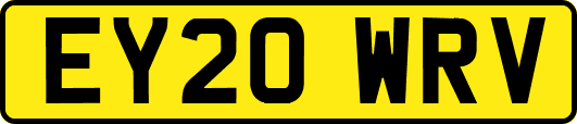 EY20WRV