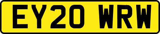 EY20WRW