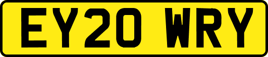 EY20WRY
