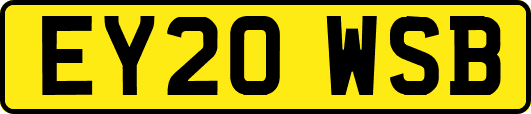 EY20WSB
