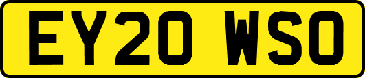 EY20WSO