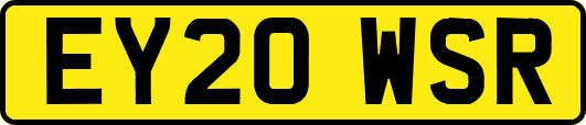 EY20WSR