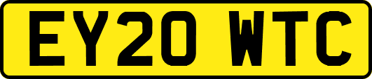 EY20WTC